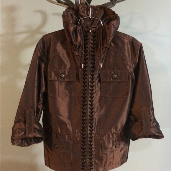Pre-owned SoCa ST JOHN jacket - Picture 3 of 3